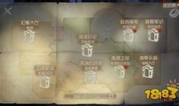 第五人格爆料最新前瞻,神秘新角色揭晓，惊悚求生新篇章即将开启！