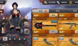 cf手游大爆料最新,全新内容来袭，揭秘神秘新玩法与英雄角色