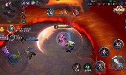 花木兰技能爆料图表最新,英勇无畏，战力飙升！