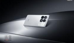 redmik80最新爆料,性能与设计双升级，旗舰级体验即将来袭！