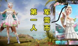 吃鸡军需币军需爆料最新,军需盛宴即将开启！