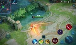 花木兰技能爆料图表最新,英勇无畏，战力飙升！